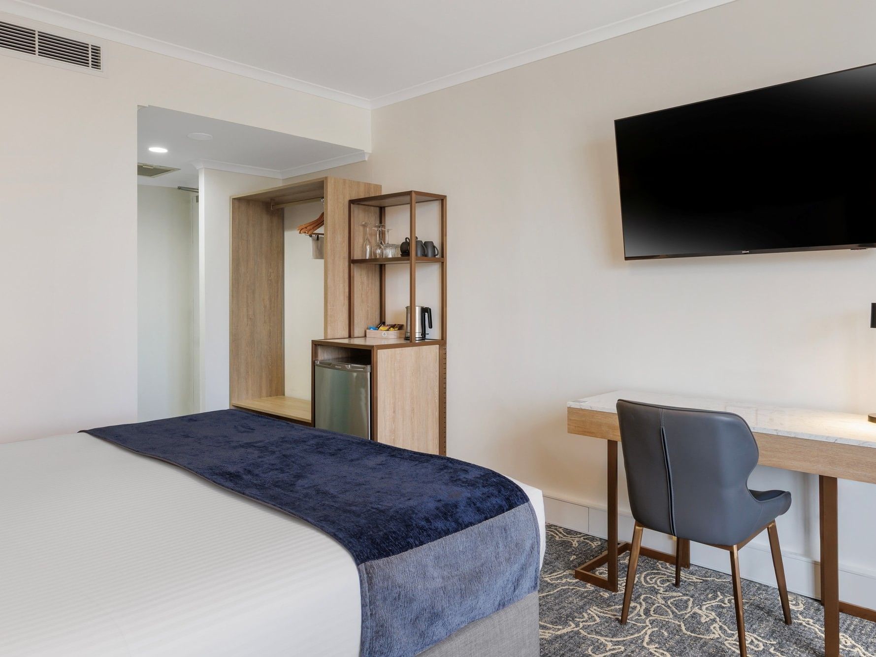 Deluxe Room No Balcony