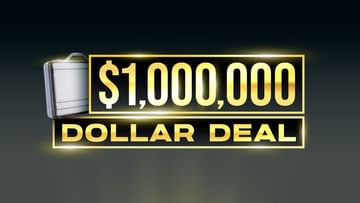 Million Dollar Deal