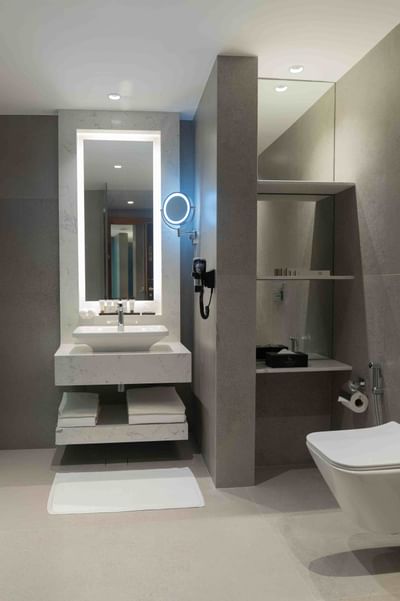 Premium Superior Room