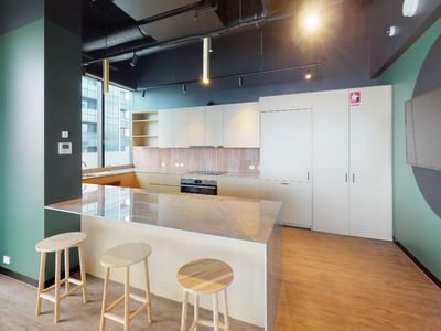 Melbourne-City-L51-Lounge-Kitchen