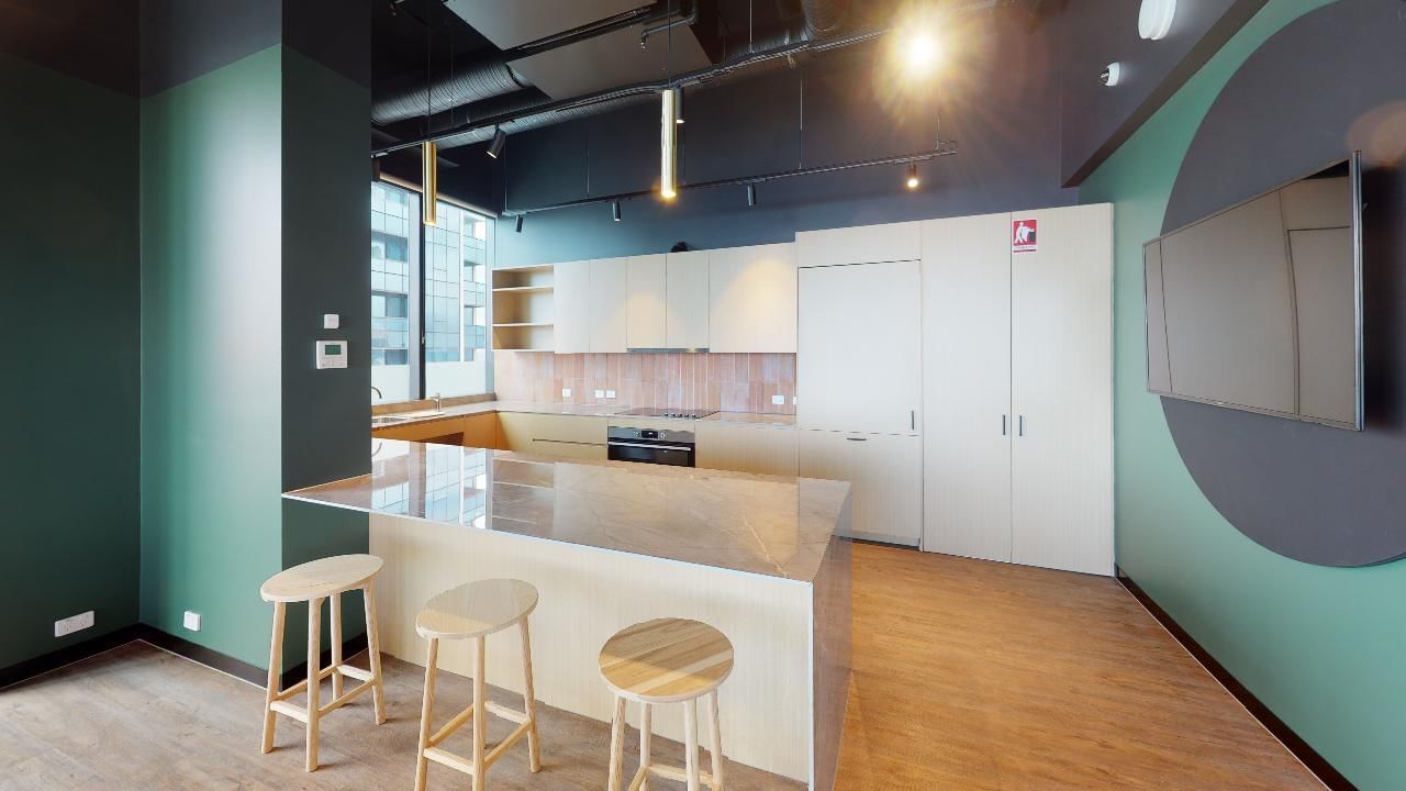 Melbourne-City-L51-Lounge-Kitchen