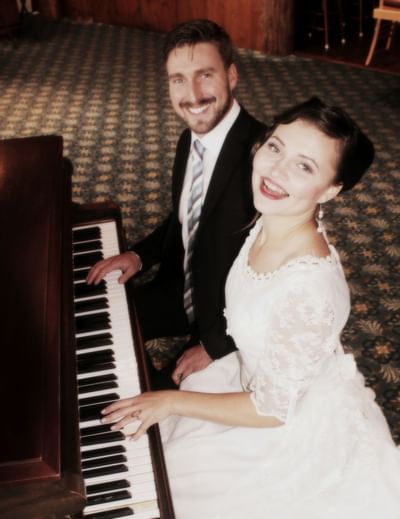 weddings at Painter's Lodge Resort