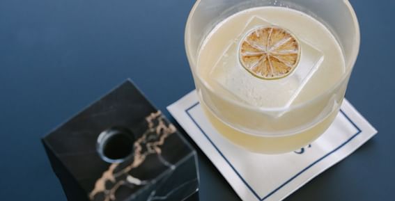 portoro cocktail