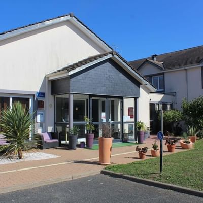 Hotel La Terrasse