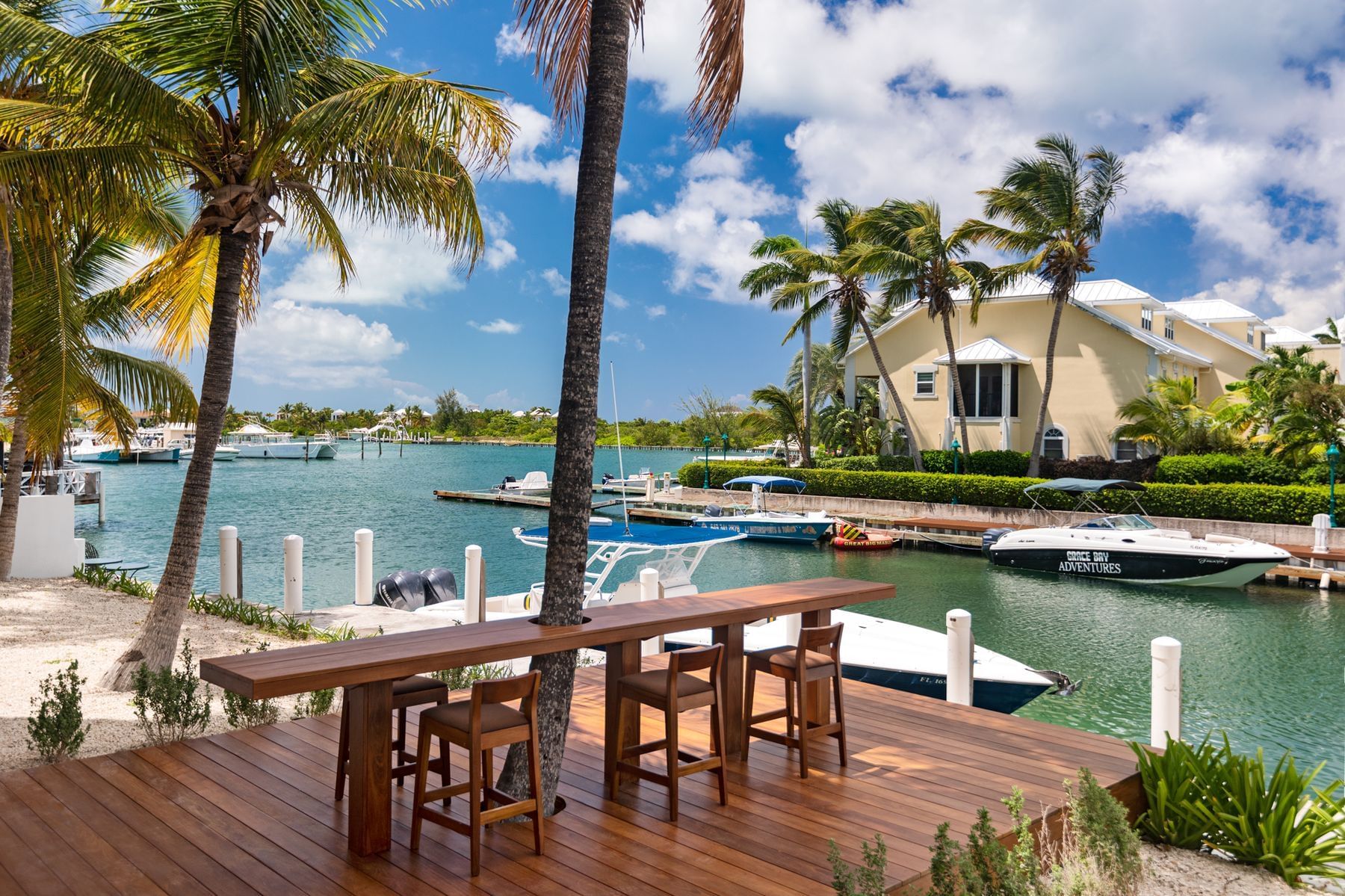 Zenza Hotel Turks Caicos Hotel Turtle Cove