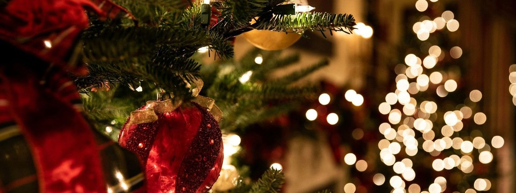 Christmas decorations