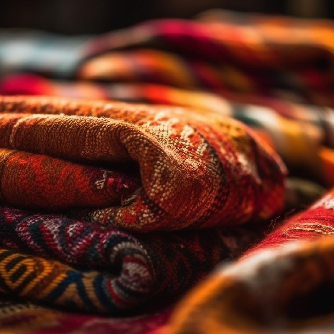 tradiciones andinas culturales peru