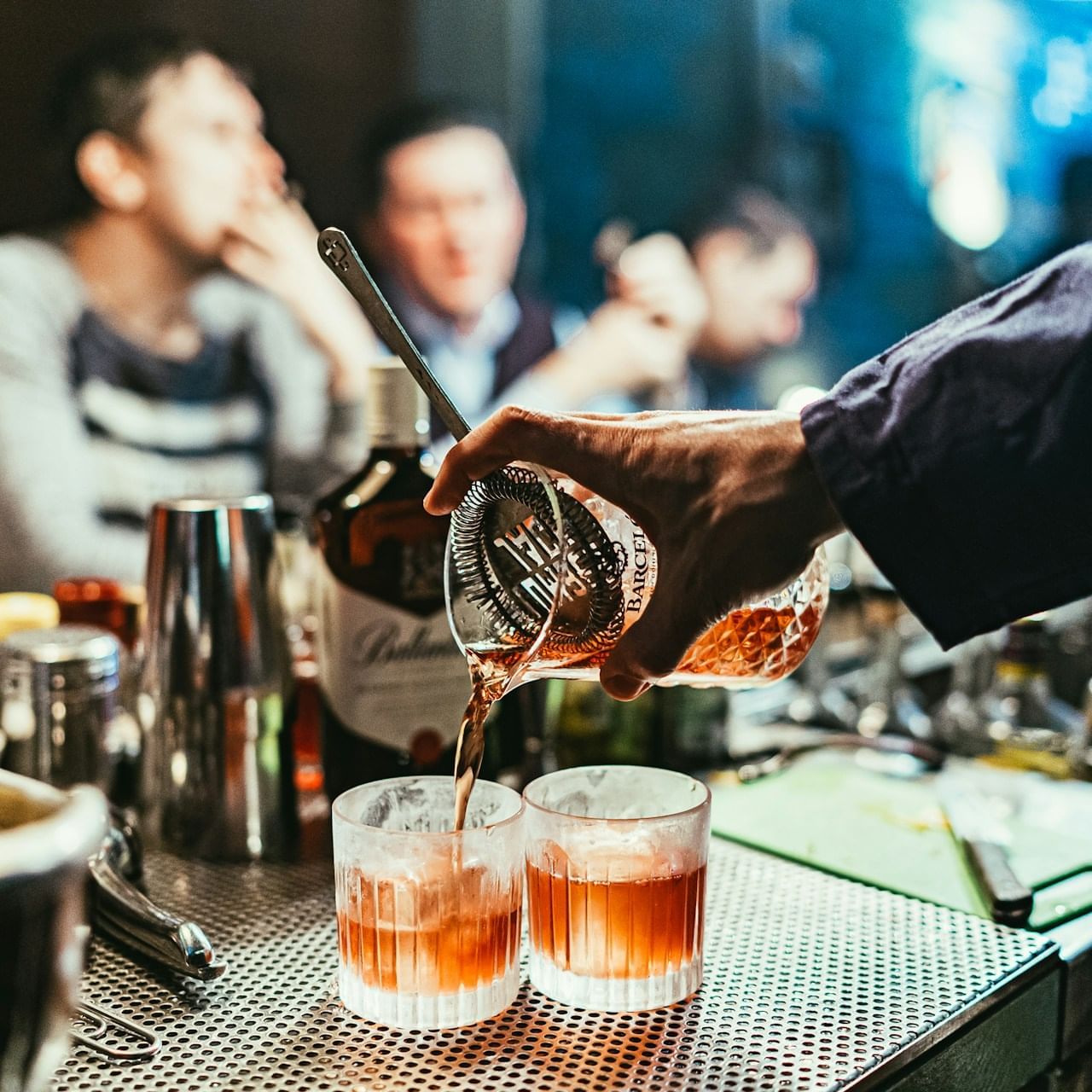 N'dulge Nightclub
