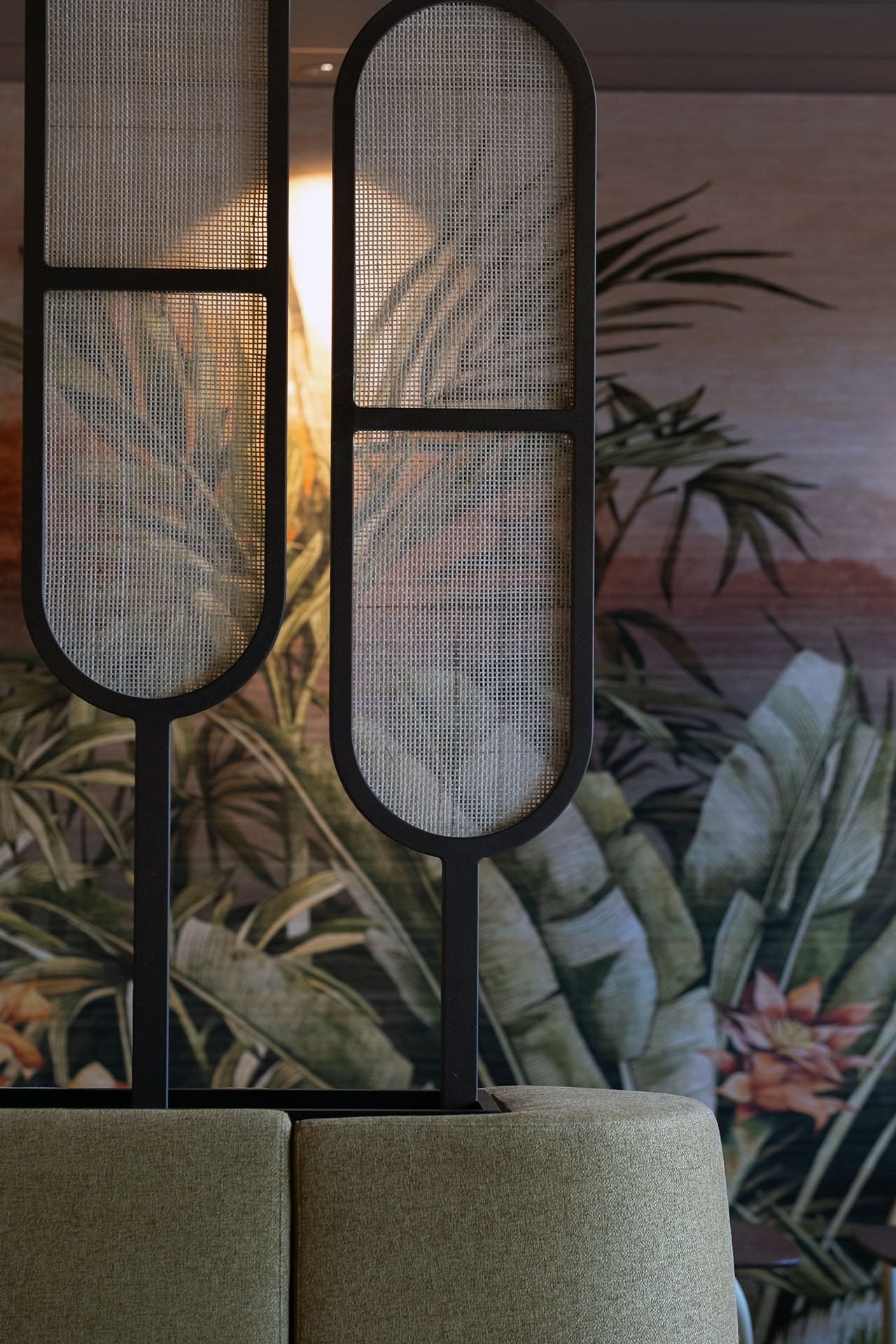 Oceania Lyon 3* - Lobby