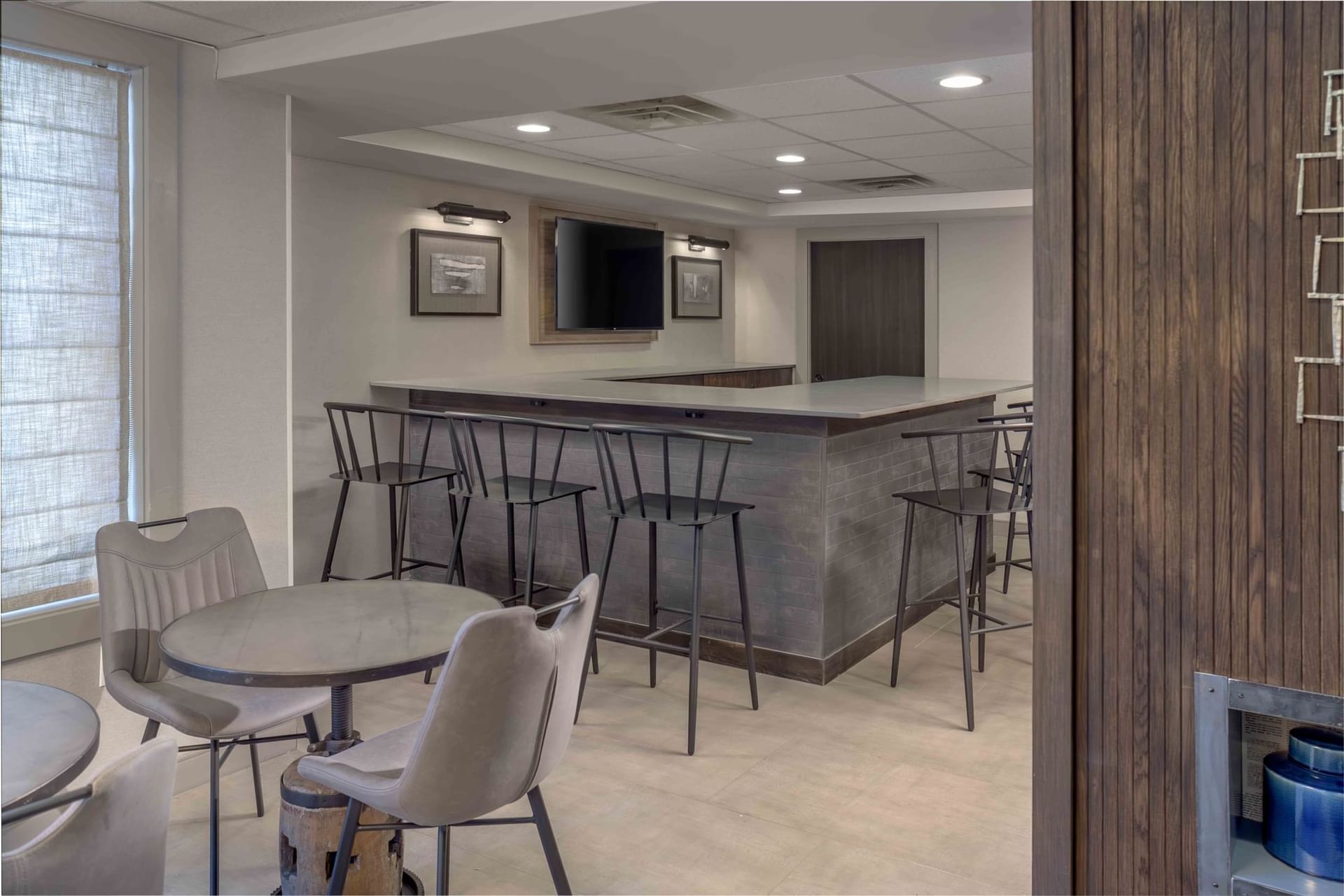 Burlington Restaurants The Inn at Burlington