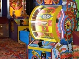 a casino game