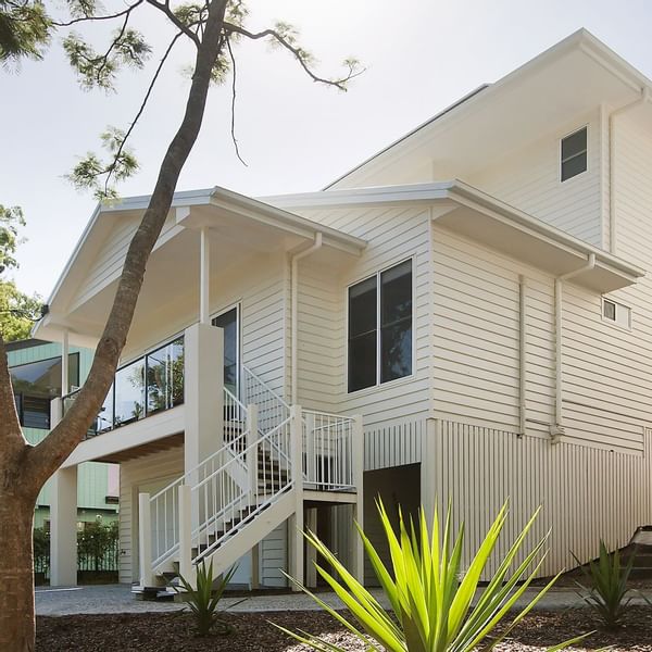 UniLodge 第十二大道 – 外楼