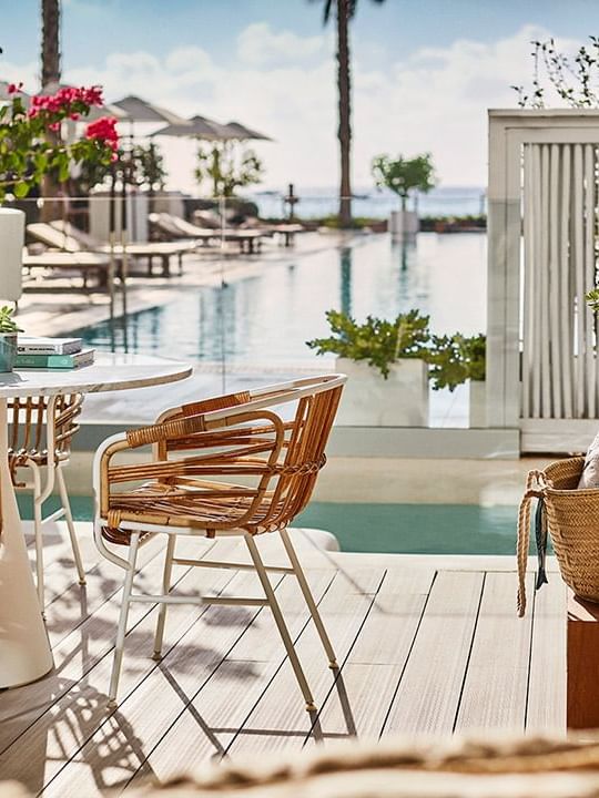 Nobu Hotel Ibiza Bay | Gallery | Best hotel in Ibiza