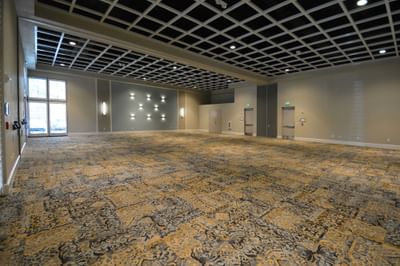 Meeting Space at Rosen Inn Lake Buena Vista