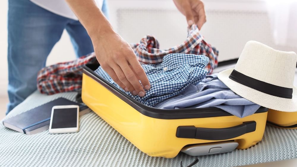 Guide pour préparer ses bagages pour les Bahamas