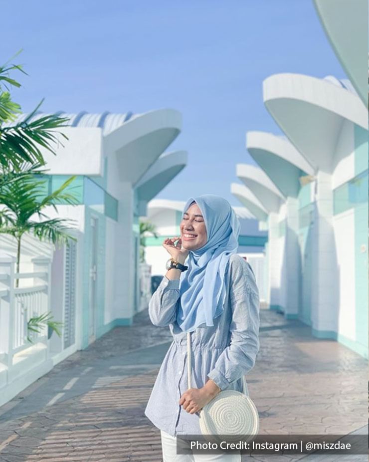 Enjoy your vacation at Lexis PD beach resorts this season