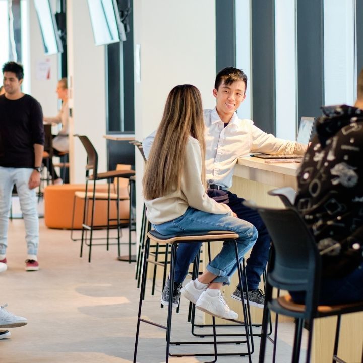 Mayoral Drive Student Accommodation