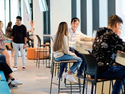 Mayoral Drive Student Accommodation