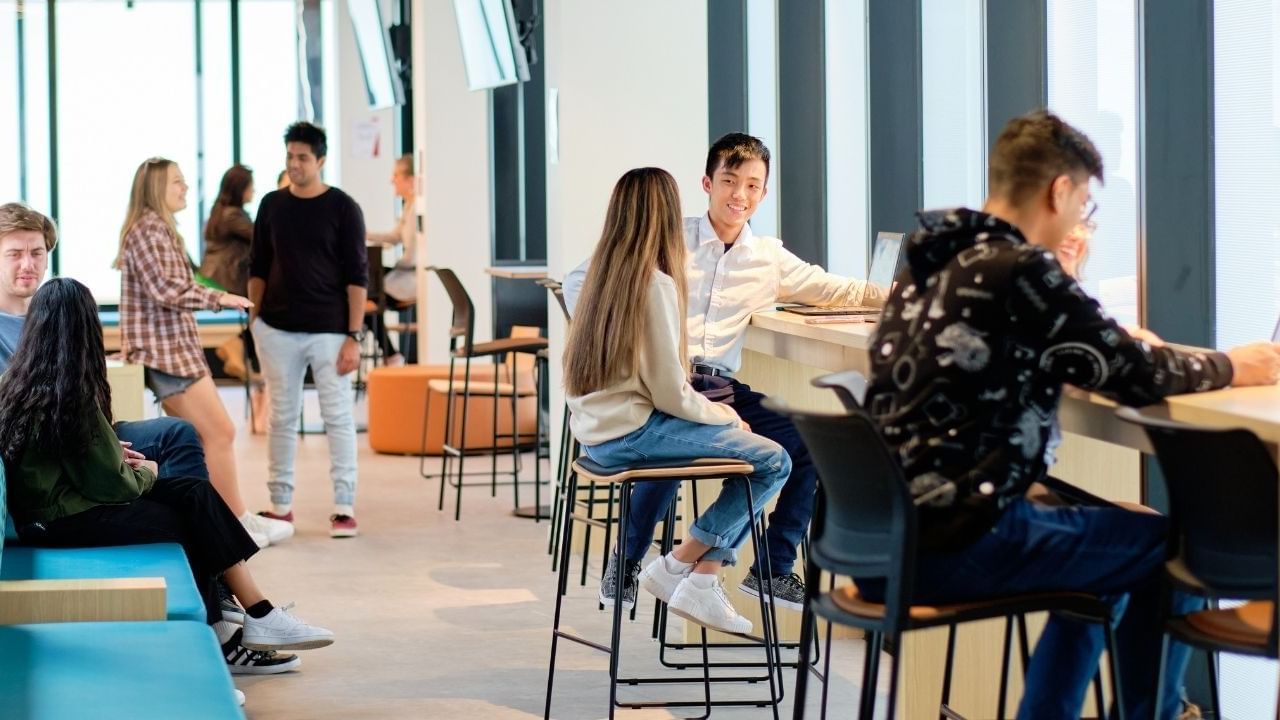 Mayoral Drive Student Accommodation