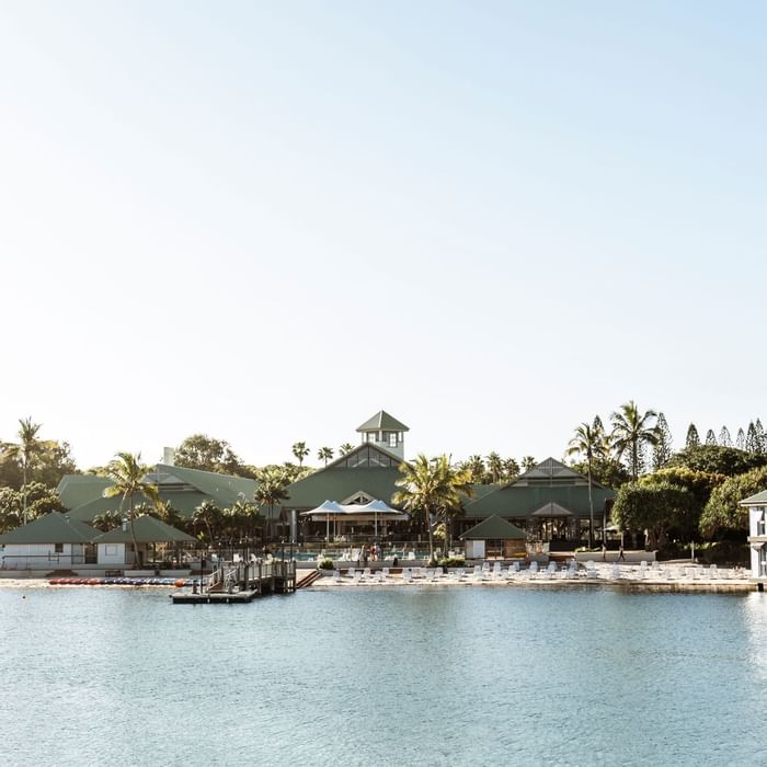 Novotel Sunshine Coast Resort