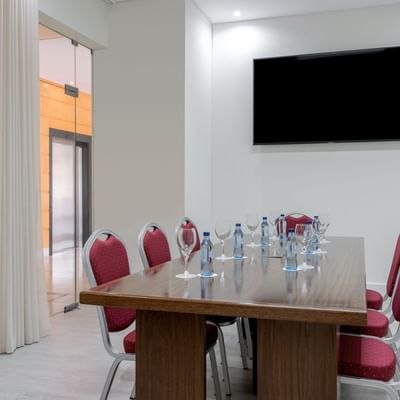 Boardoom
