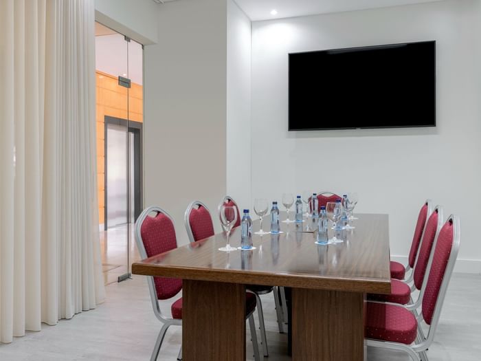 Boardoom