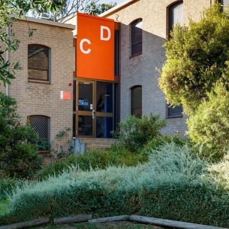 UniLodge @ UC - Buru Exterior 4