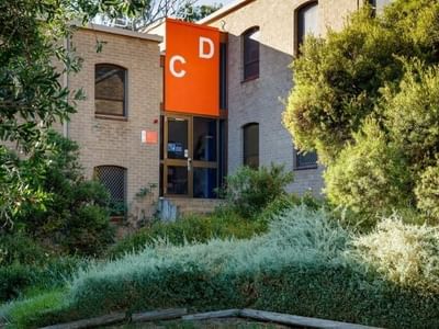 UniLodge @ UC - Buru Exterior 4