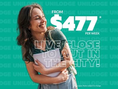 Bookings for 2026 are now open! Secure your spot. 