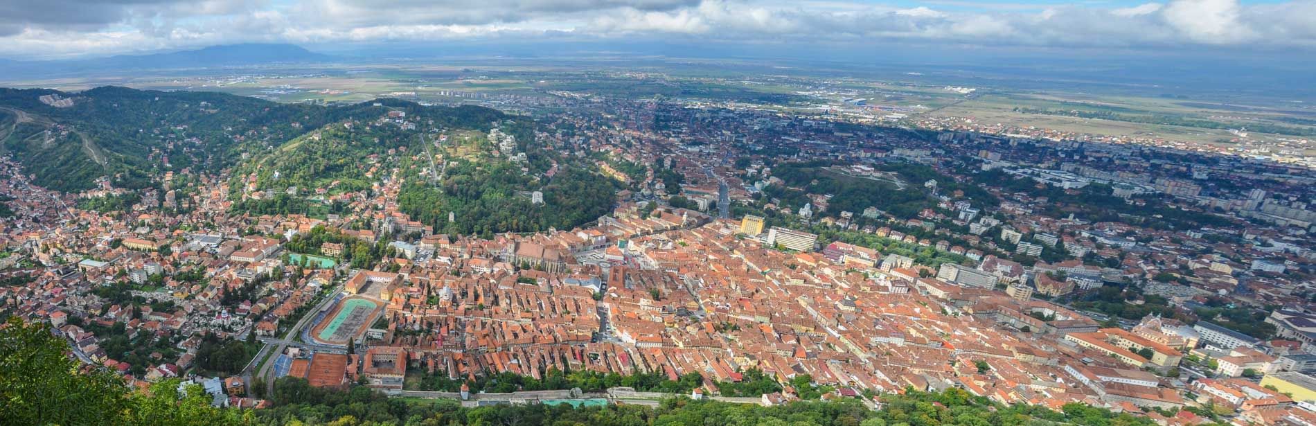 Atracții turistice în apropiere de Ana Hotels în România