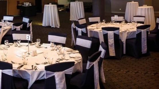 Fernhill Room at Mercure Penrith Hotel Australia