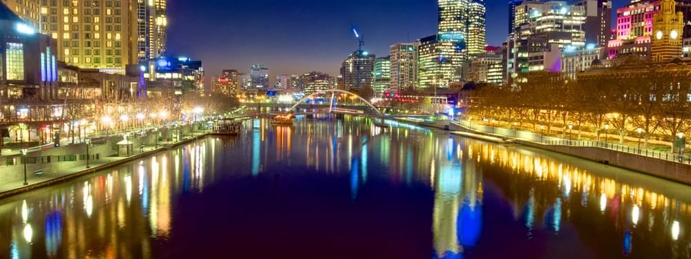 Events Melbourne Central