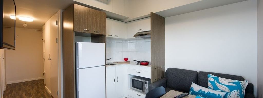 UniLodge Darwin - 2 Bedroom Apartments