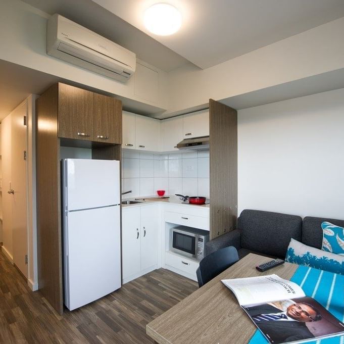 Darwin Multi-Share_Dining and Lounge