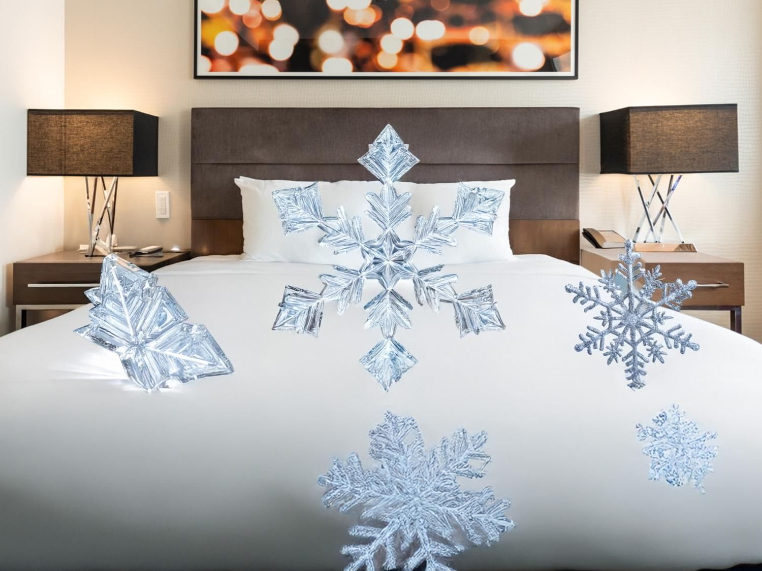 Where Winter Dreams Come True!