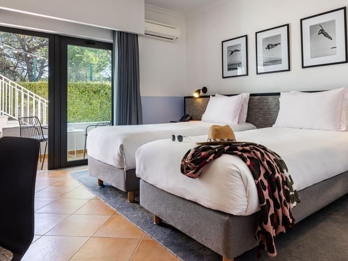 Stay Ahead Rate at The Magnolia Hotel