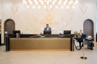 Gallery | Luxury Nova Scotia Hotels | The Sutton Place Hotel Halifax
