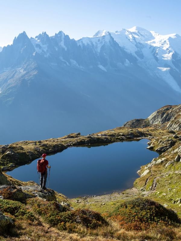 Chalet-Hôtel La Marmotte, The Originals Relais| Hotel Haute Savoie