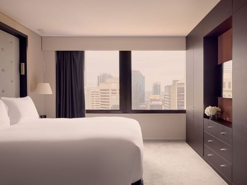 Prestige Suite