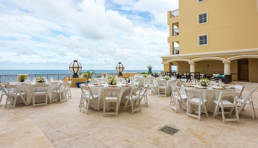 The Atlantic Hotel & Spa — photo 4
