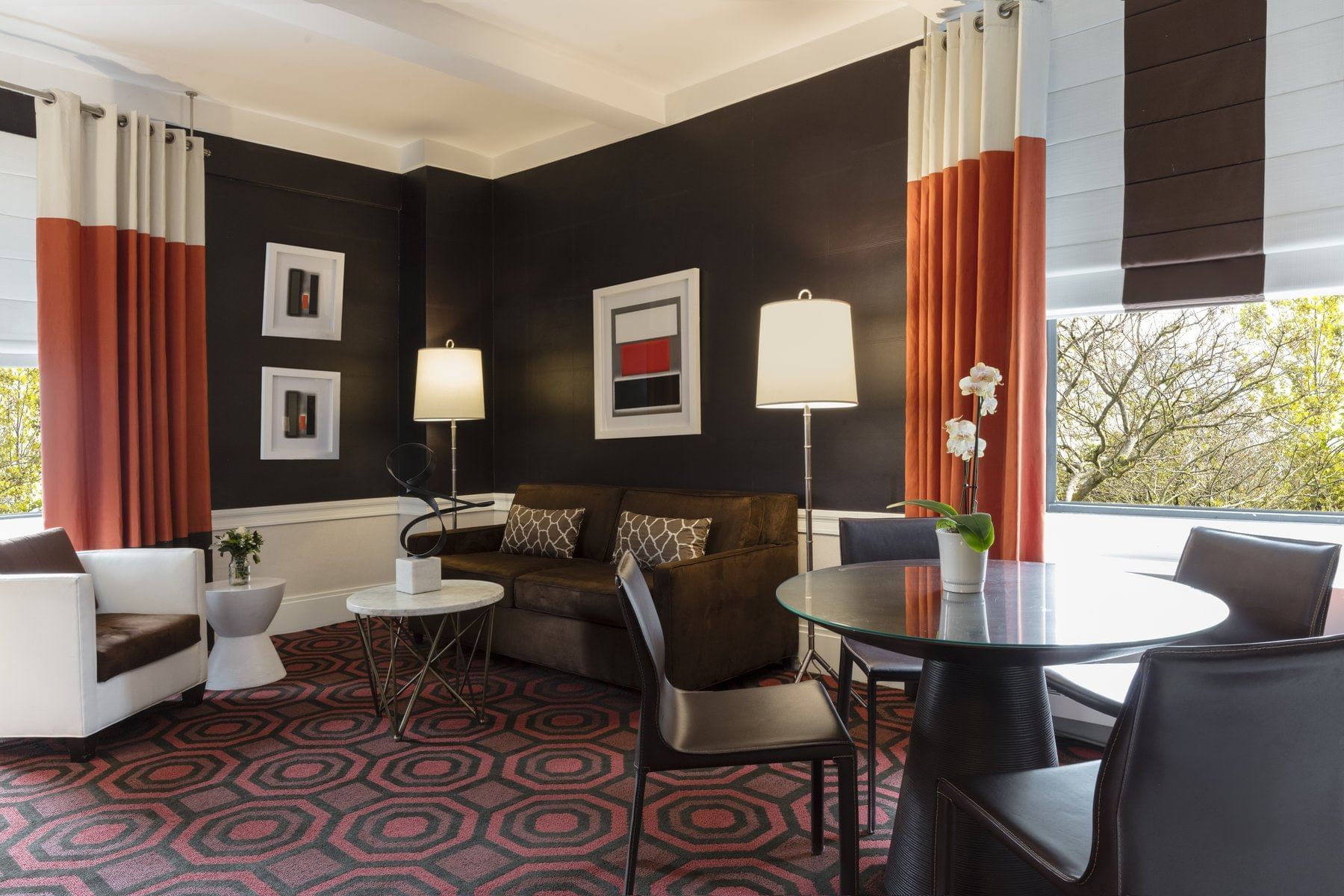 The Empire Hotel — photo 57 of 60