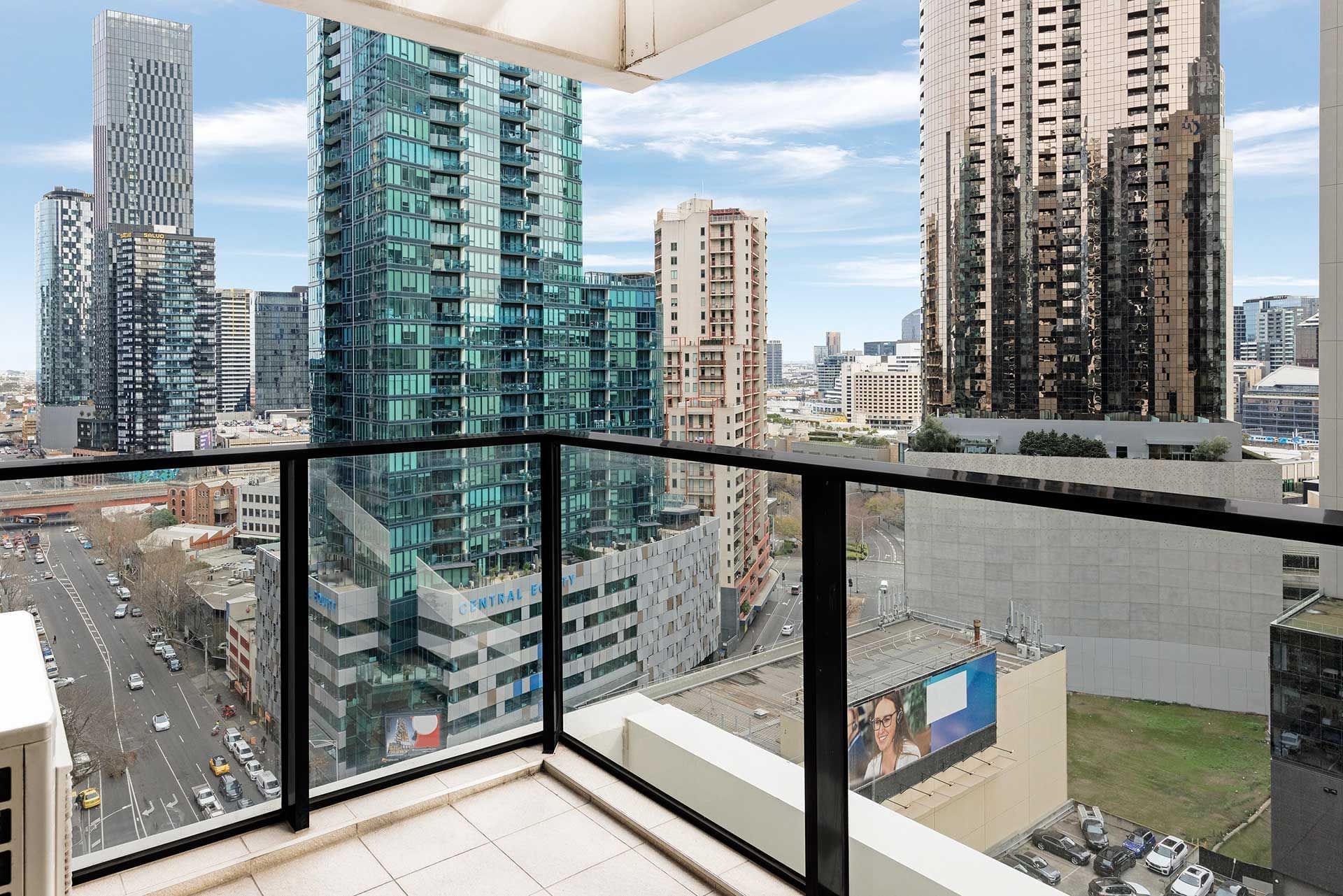 Melbourne Imagine on Southbank Hotel