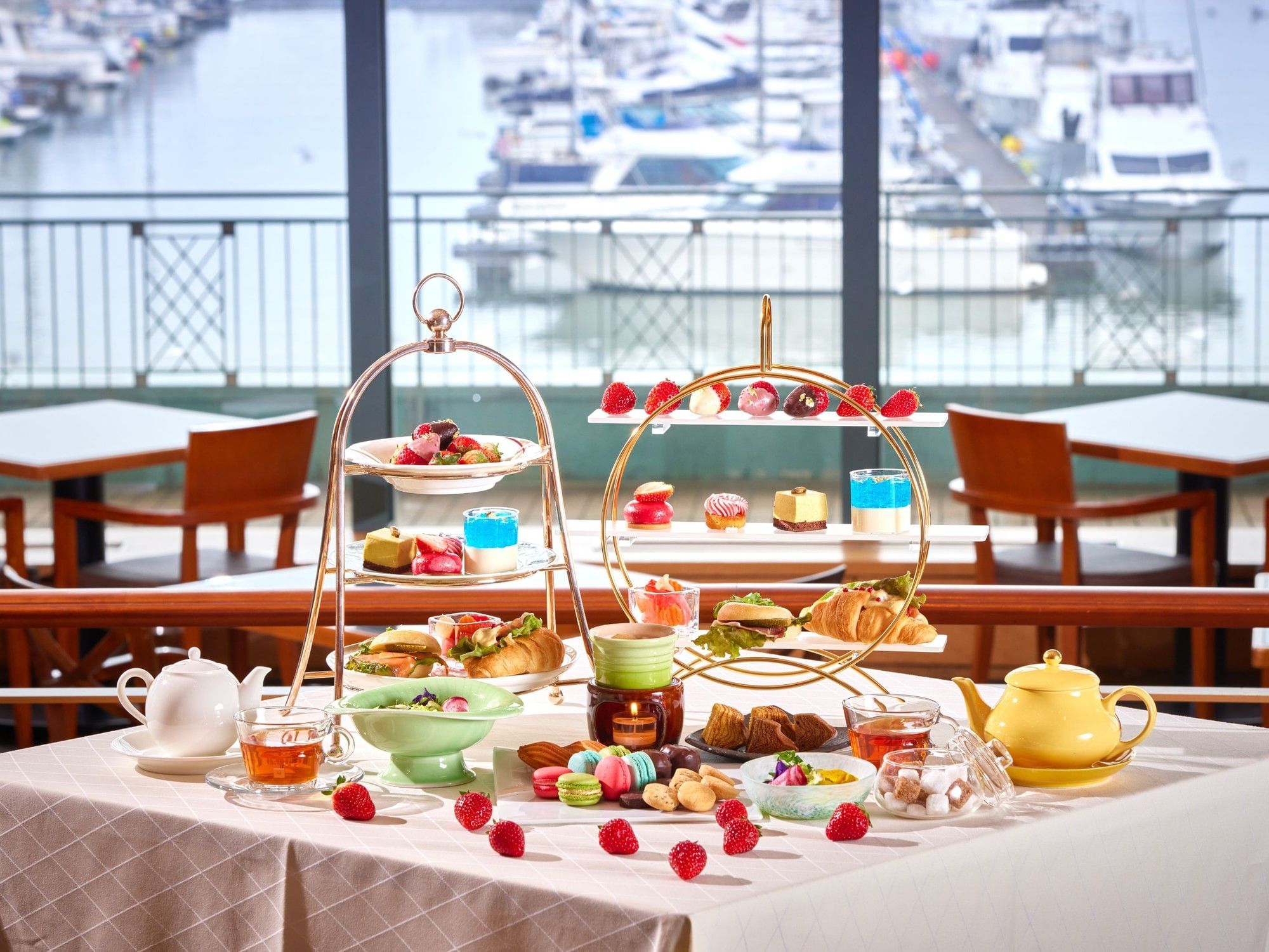 Best Hotel Loyalty Programme | Park Rewards