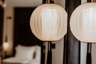 Cozy Lamee Room at Hotel Topazz Lamee