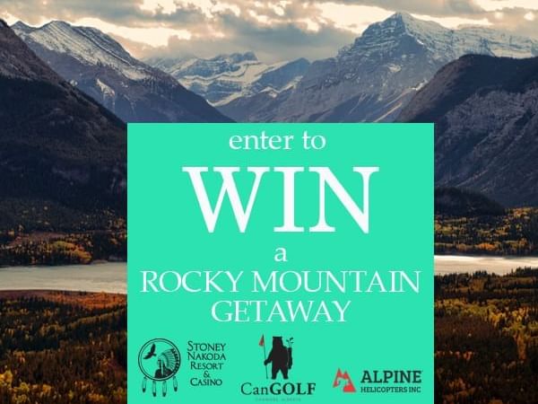 Instagram Contest