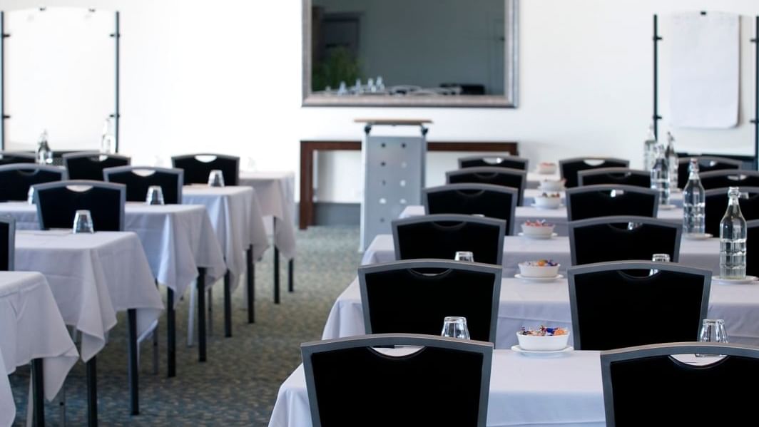 Meeting & Events at Mercure Gerringoing hotels