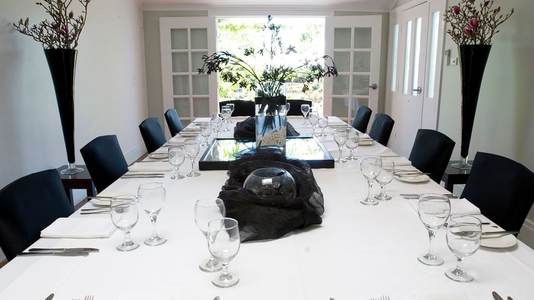 Meeting & Events at Mercure Gerringoing hotels