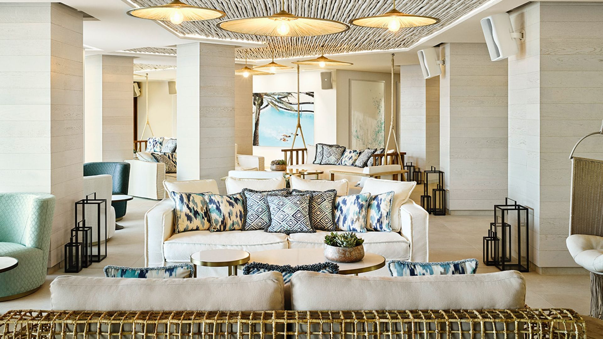 US Cosmopolitan names Nobu Ibiza Bay one of the ’44 Sexiest Hotels in the World’