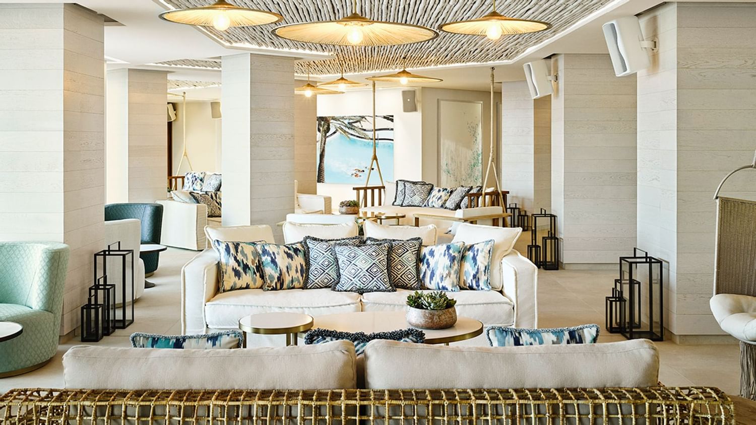 Nobu Ibiza Bay named one of the ’44 Sexiest Hotels in the World’