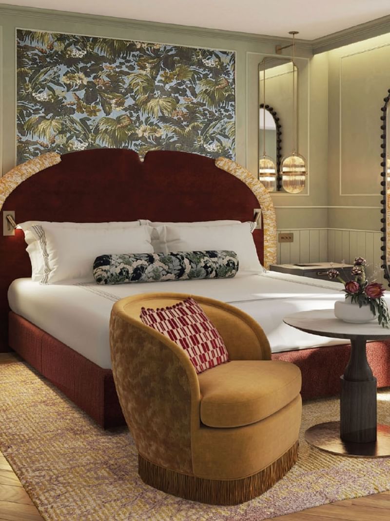 Relais San Clemente - Emblems Collection